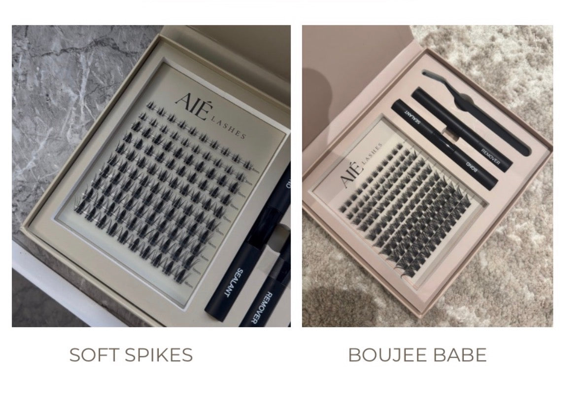 AIÉLash bundle