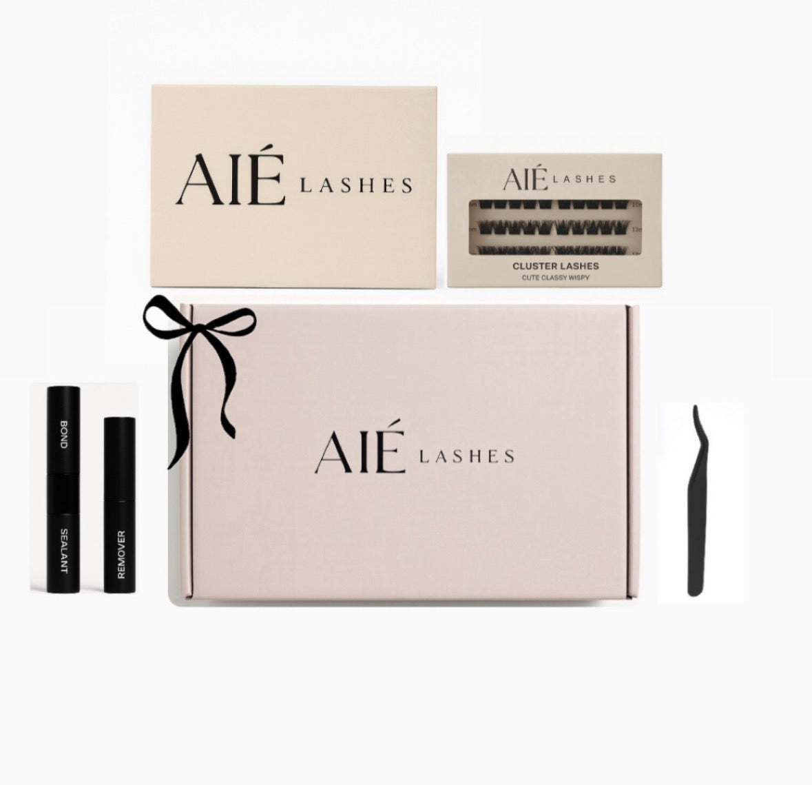 AIÉLash bundle