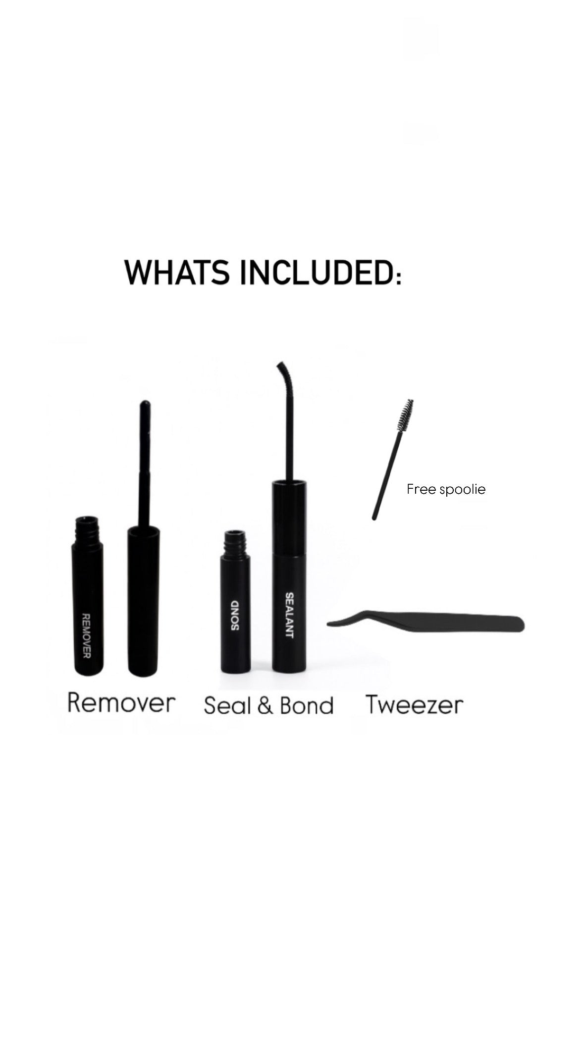 AIÉLash kit