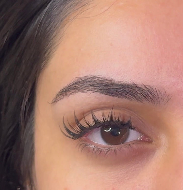 AIÉLash kit