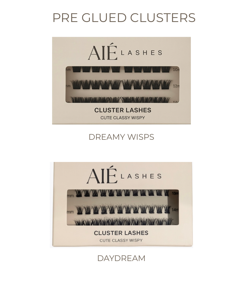 AIÉLash bundle