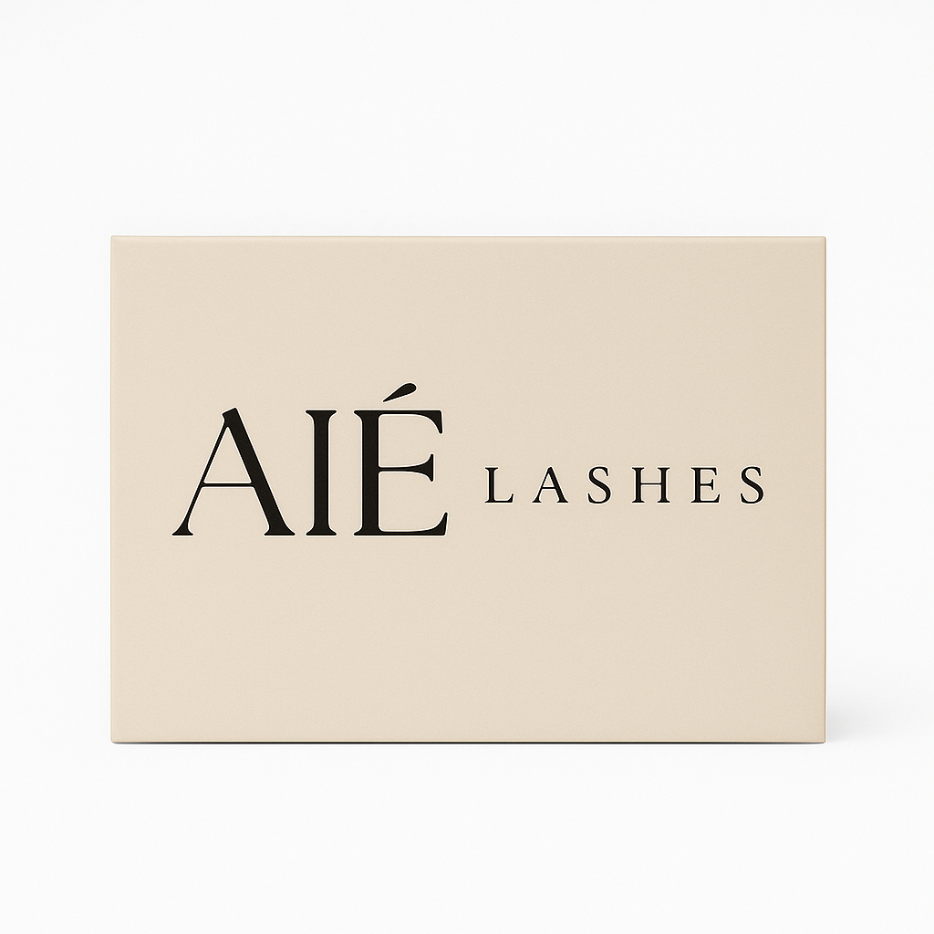 AIÉLash kit